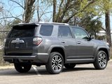 Used 2023 Toyota 4Runner Limited image 3
