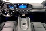 New 2025 Mercedes-Benz GLE 53 AMG 4MATIC Coupe image 5
