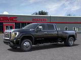 New 2025 GMC Sierra 3500 Denali w/ Denali Reserve Package image 2