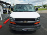 Used 2014 Chevrolet Express 3500 LT w/ LT Preferred Equipment Group image 2