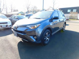 Used 2017 Toyota RAV4 XLE image 4