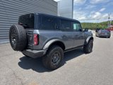 New 2025 Ford Bronco Badlands image 3