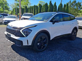 New 2025 Kia Sportage X-Line image 2