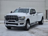 New 2025 RAM 3500 Big Horn image 2