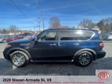 Used 2020 Nissan Armada SL w/ Premium Package image 6