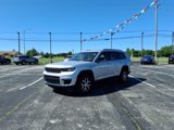 New 2025 Jeep Grand Cherokee L Limited w/ Luxury Tech Group II image 3