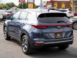 Used 2021 Kia Sportage LX image 3