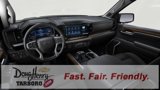 New 2025 Chevrolet Silverado 1500 RST image 4