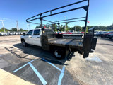 Used 2018 Chevrolet Silverado 3500 W/T w/ WT Convenience Package image 4