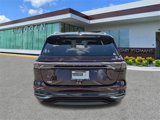 New 2025 Lincoln Nautilus Reserve image 5