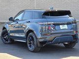 New 2026 Land Rover Range Rover Evoque Dynamic SE image 3