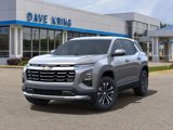New 2026 Chevrolet Equinox LT image 6