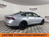 Used 2025 Honda Accord SE image 5