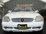 Used 2001 Mercedes-Benz SLK 230 image 6