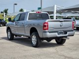Used 2024 RAM 2500 Laramie image 5