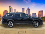 New 2025 Subaru Outback Limited image 3