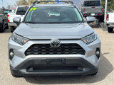 Used 2019 Toyota RAV4 XLE image 2