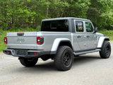 Used 2020 Jeep Gladiator Overland image 4
