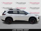 New 2026 Nissan Rogue SV w/ Rock Creek Premium Package image 3