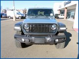 New 2025 Jeep Wrangler Willys image 3