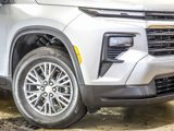 Certified 2024 Chevrolet Traverse LS image 4