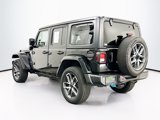 Used 2024 Jeep Wrangler Sport S image 5