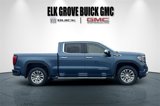 New 2025 GMC Sierra 1500 Denali w/ Denali Carbonpro Edition image 3