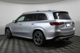 New 2025 Mercedes-Benz GLS 450 4MATIC image 5