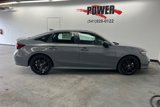 New 2026 Honda Civic Sport image 2