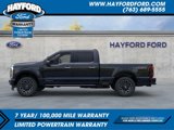New 2025 Ford F350 Platinum image 3