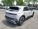 New 2025 Hyundai Ioniq 5 SEL image 4