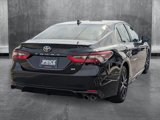 Used 2023 Toyota Camry SE image 4