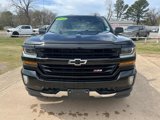 Used 2017 Chevrolet Silverado 1500 LT w/ All Star Edition image 2