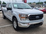 Used 2022 Ford F150 XLT w/ Equipment Group 301A Mid image 6
