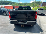 Used 2021 Chevrolet Silverado 2500 Custom w/ Custom Value Package image 5
