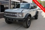 Used 2024 Ford Bronco Badlands image 3