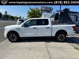 Used 2022 Ford F150 Lightning XLT image 4