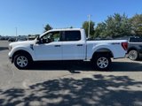 Certified 2021 Ford F150 XLT w/ Max Trailer Tow Package image 2