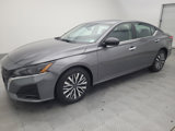 Used 2024 Nissan Altima 2.5 SV image 2