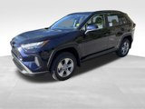 New 2025 Toyota RAV4 XLE image 1
