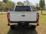 New 2025 Ford F250 Lariat image 4