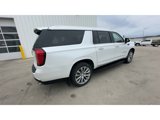 Certified 2024 GMC Yukon XL Denali image 6