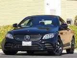 Used 2021 Mercedes-Benz C 300 4MATIC Coupe image 2