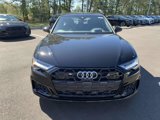 New 2025 Audi S6 Prestige image 2