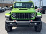 New 2025 Jeep Gladiator Mojave image 2