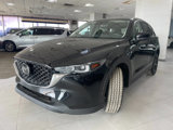 Used 2022 MAZDA CX-5 AWD 2.5 S w/ Premium Package image 3