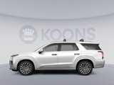 New 2025 Hyundai Palisade Calligraphy image 2