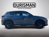 Used 2025 MAZDA CX-5 Carbon Edition image 2