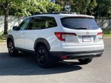 Certified 2022 Honda Pilot TrailSport image 5