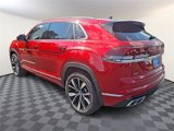 New 2025 Volkswagen Atlas Cross Sport SEL Premium R-Line image 4